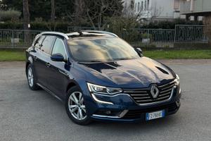 Renault talisman sw