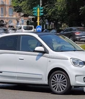 Ricambi usati renault twingo-scenic-7p 2014-2024
