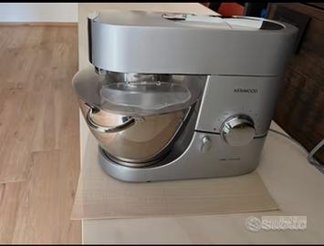 Kenwood chef Titanium