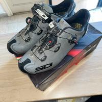 Scarpe MTB Sidi Dragon 45 – suola carbonio