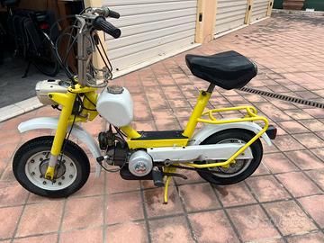 Motorella benelli prima serie