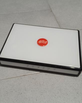 Modem Alice Gate 2 Plus - Pirelli Broadcom
