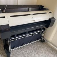 Plotter A0 Canon imagePROGRAF iPF770.