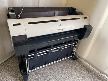 Plotter A0 Canon imagePROGRAF iPF770.