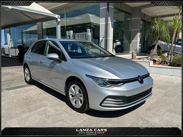 VOLKSWAGEN Golf 2.0 TDI 115 CV SCR Life