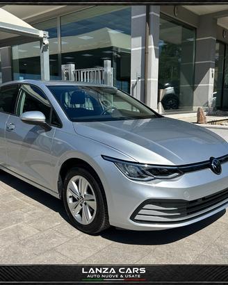 VOLKSWAGEN Golf 2.0 TDI 115 CV SCR Life