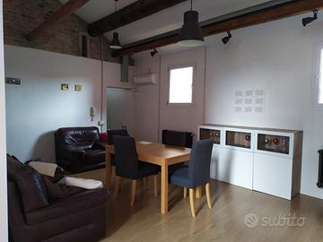 Centro storico Ferrara