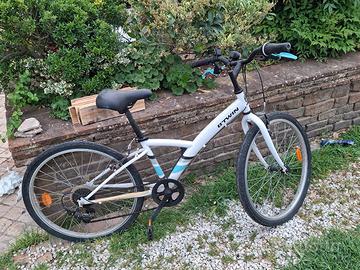 Mtb per bambini