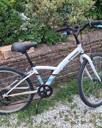 Mtb per bambini