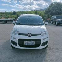 FIAT Panda 4x4 2021 Panda 85cv 4x4 5posti Euro6d.