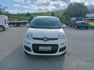 FIAT Panda 4x4 2021 Panda 85cv 4x4 5posti Euro6d.