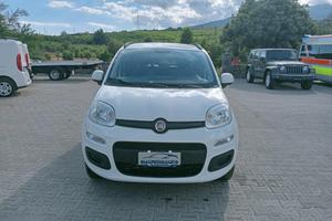 FIAT Panda 4x4 2021 Panda 85cv 4x4 5posti Euro6d.