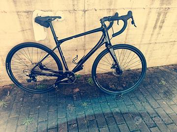 Gravel Merida Silex 300 taglia M