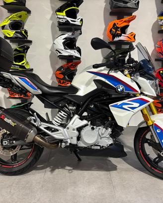 Bmw G 310 R