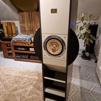 Casse Lii Audio DFH-10 - Headwrecker Platinum-10 -