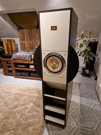 Casse Lii Audio DFH-10 - Headwrecker Platinum-10 -