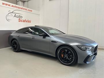 Mercedes-benz GT Coupé 4 53 4Matic+ Mild hybrid AM