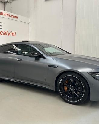 Mercedes-benz GT Coupé 4 53 4Matic+ Mild hybrid AM