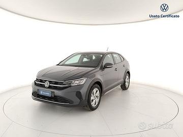 Volkswagen Taigo 1.0 TSI 81kW Life