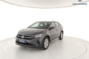 Volkswagen Taigo 1.0 TSI 81kW Life