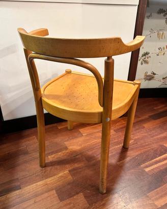 Sedie in legno in buono stato