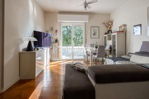 Ampio trilocale vicino al centro