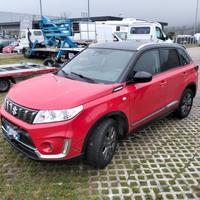 SUZUKI Vitara 1.0 4WD AllGrip Cool 4x4 TRAZIONE