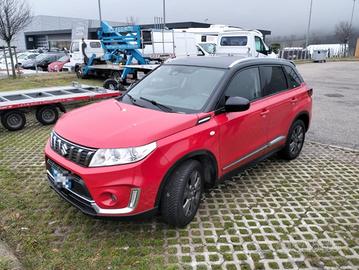 SUZUKI Vitara 1.0 4WD AllGrip Cool 4x4 TRAZIONE