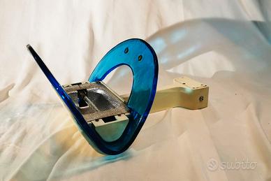 Applique design Murano Leucos