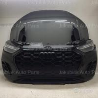 MERCEDES s w221 sollevatore musata anteriore compl