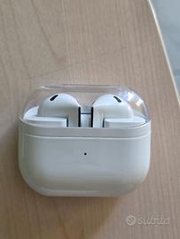 Samsung Galaxy Buds 3 White 