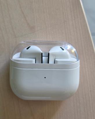 Samsung Galaxy Buds 3 White 