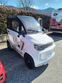 MACCHINA PER ANZIANI O PER DISABILI PRESIDIO MEDIC