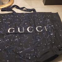 Gucci shopper 