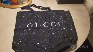Gucci shopper 