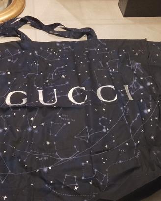 Gucci shopper 