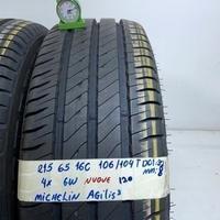 Gomme Usate MICHELIN 215 65 16