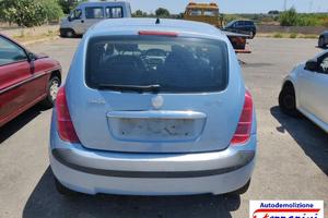 LANCIA YPSILON 843 1.2 60CV 03-11 Ricambi