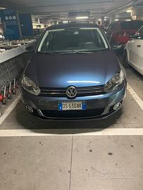 Golf 6 2.0tdi