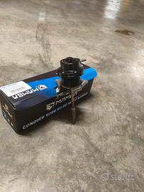 Attuatore wastegate Mamba per 1.4 TFSI/ TSI