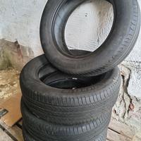 pneumatici auto