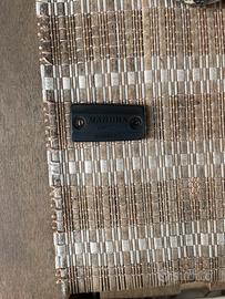 Coperchio olio frizione MAGURA ktm 690 smc r