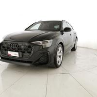 Audi Q8 3.0 tdi mhev S line edition quattro 2...