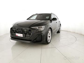 Audi Q8 3.0 tdi mhev S line edition quattro 2...