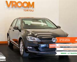 VOLKSWAGEN Golf 7 serie Golf 2.0 TDI 5p. Highl...