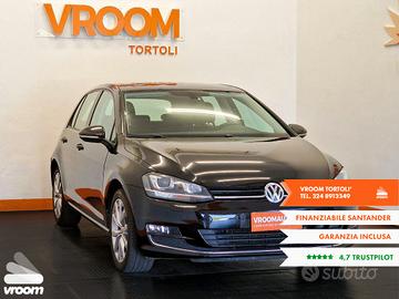 VOLKSWAGEN Golf 7 serie Golf 2.0 TDI 5p. Highl...