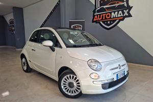 Fiat 500 1.2 Pop 69cv 2010