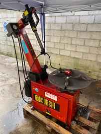 Smontagomme corghi 2019