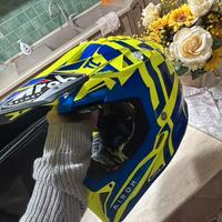 casco moto