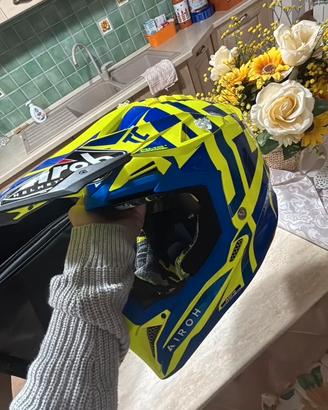casco moto